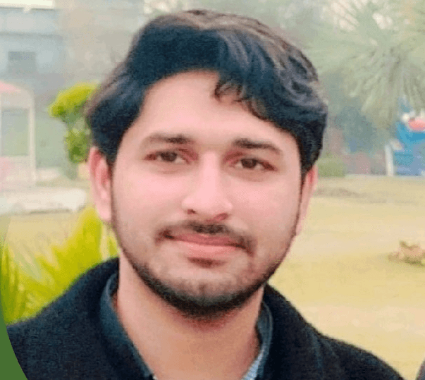Muhammad Huzaifa