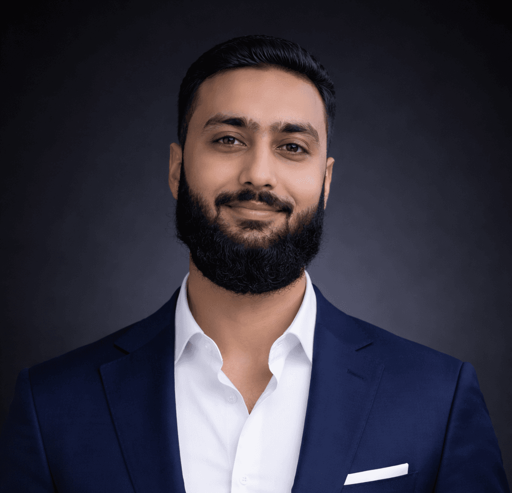 Bilal Yasin