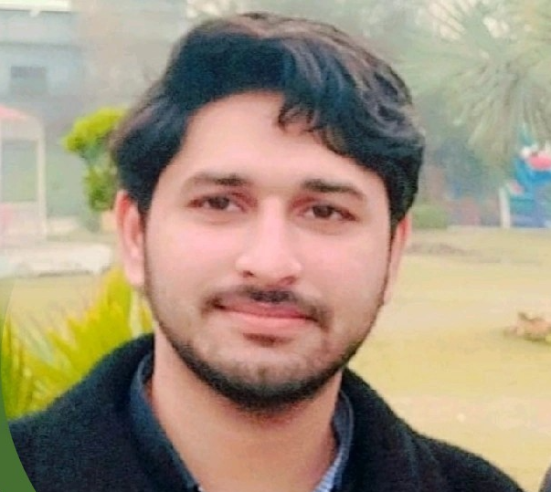 Muhammad Huzaifa